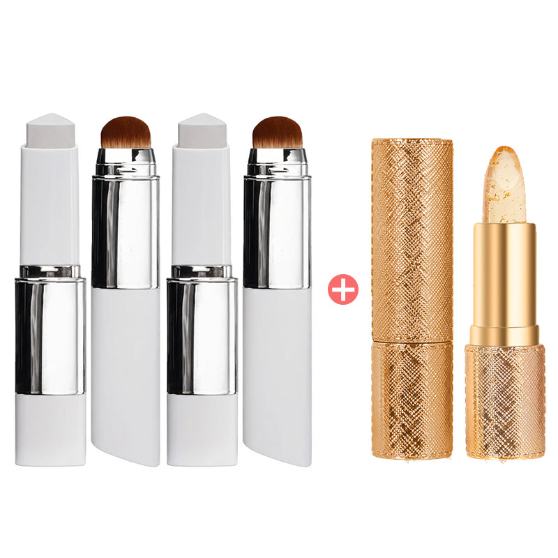 LumiContour™ — Unlock Your Perfect Glow and Confidence with Every Swipe