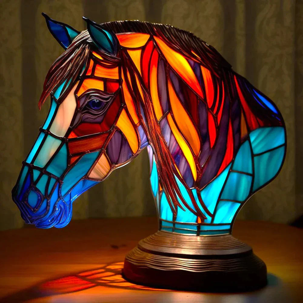 Elegant Nature-Inspired Illumination Fixture