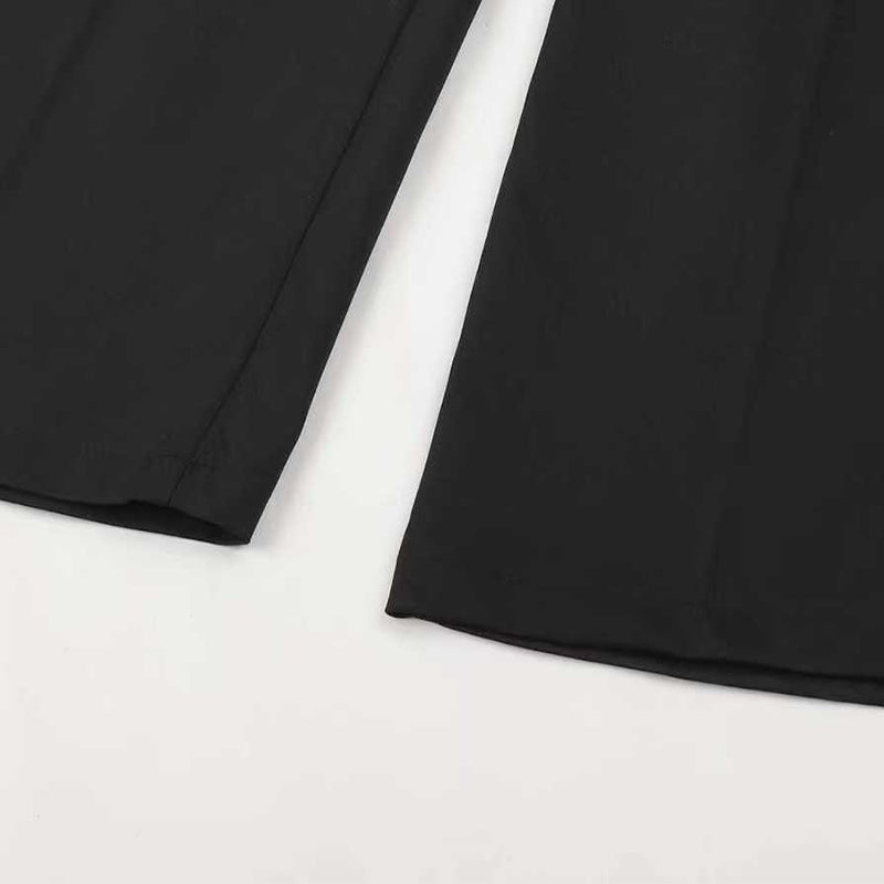 Ascendra™ High Rise Pants — Sculpt Your Curves and Command Every Room with Effortless Confidence