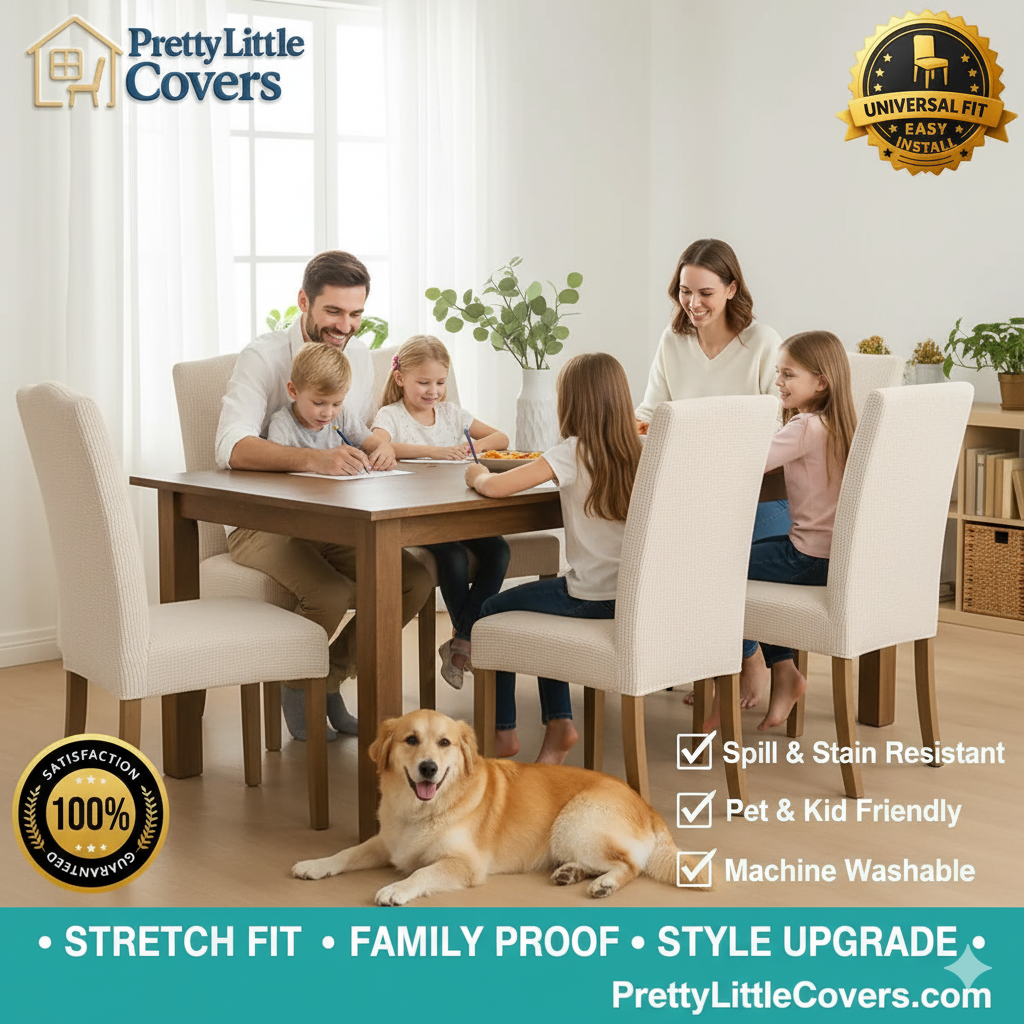 LifeSoothe™ — Transform Chaos into Calm for Every Family Moment