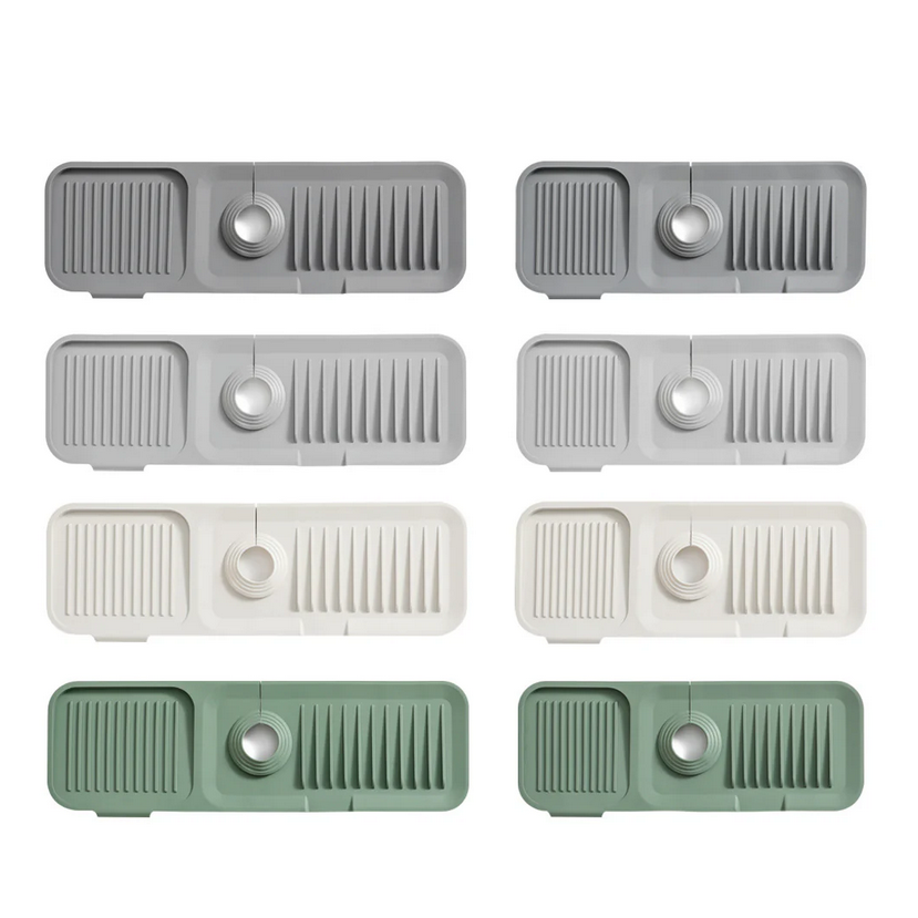 TitanDry™ — Effortless Drying That Keeps Your Counters Spotless and Stress-Free