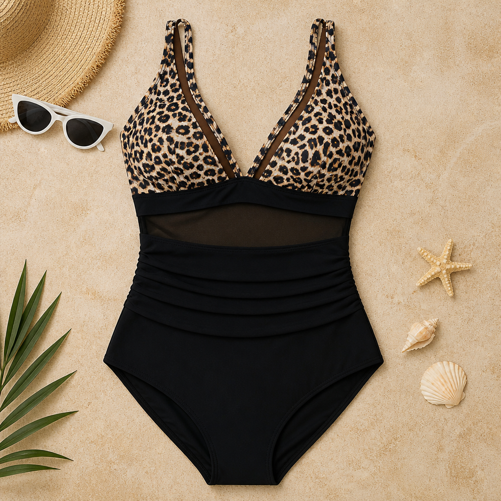 SilhouetteSculpt™ — Slip Into Effortless Confidence with Every Curve Perfected