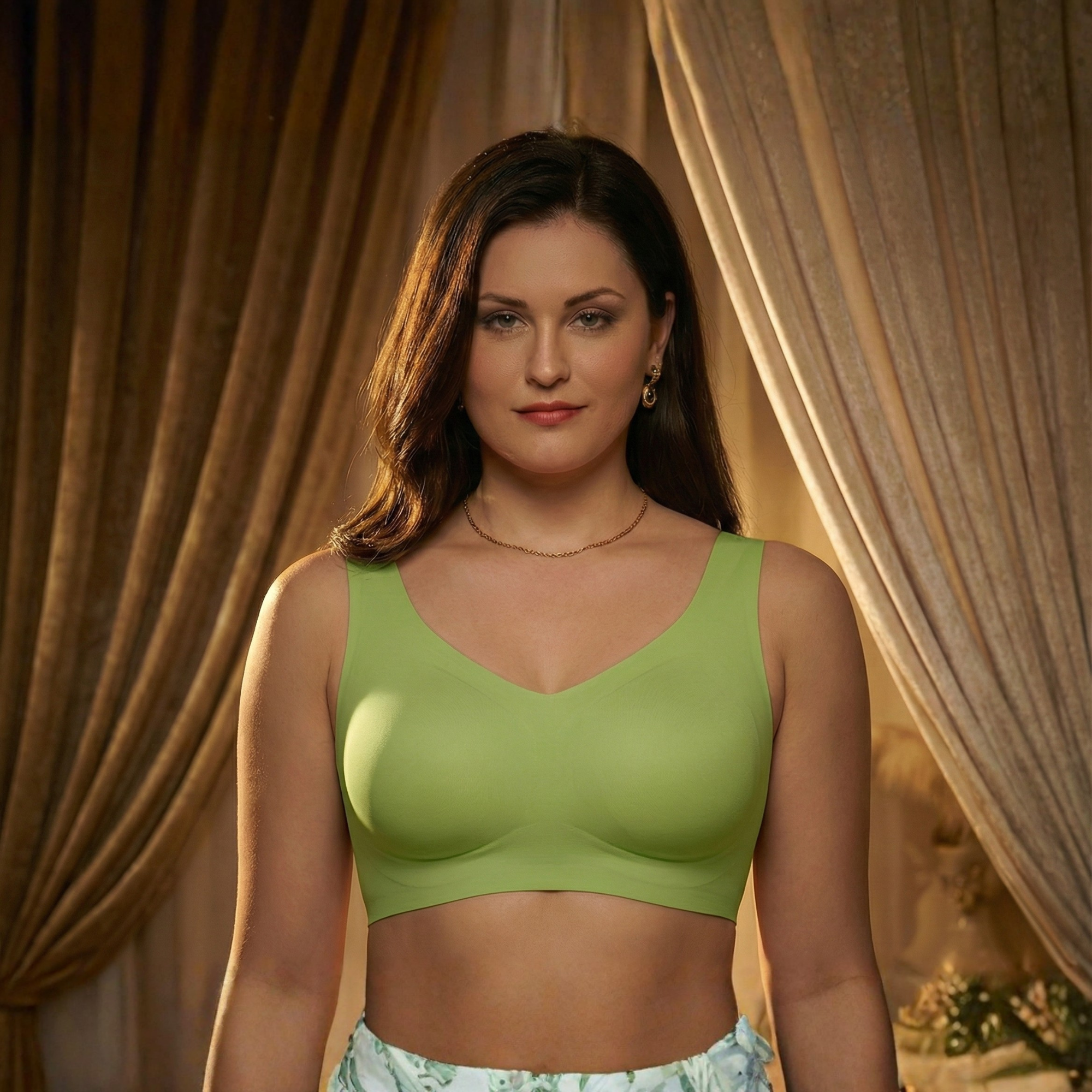 SensaLift™ — Experience the Freedom of All-Day Wire-Free Confidence and Comfort