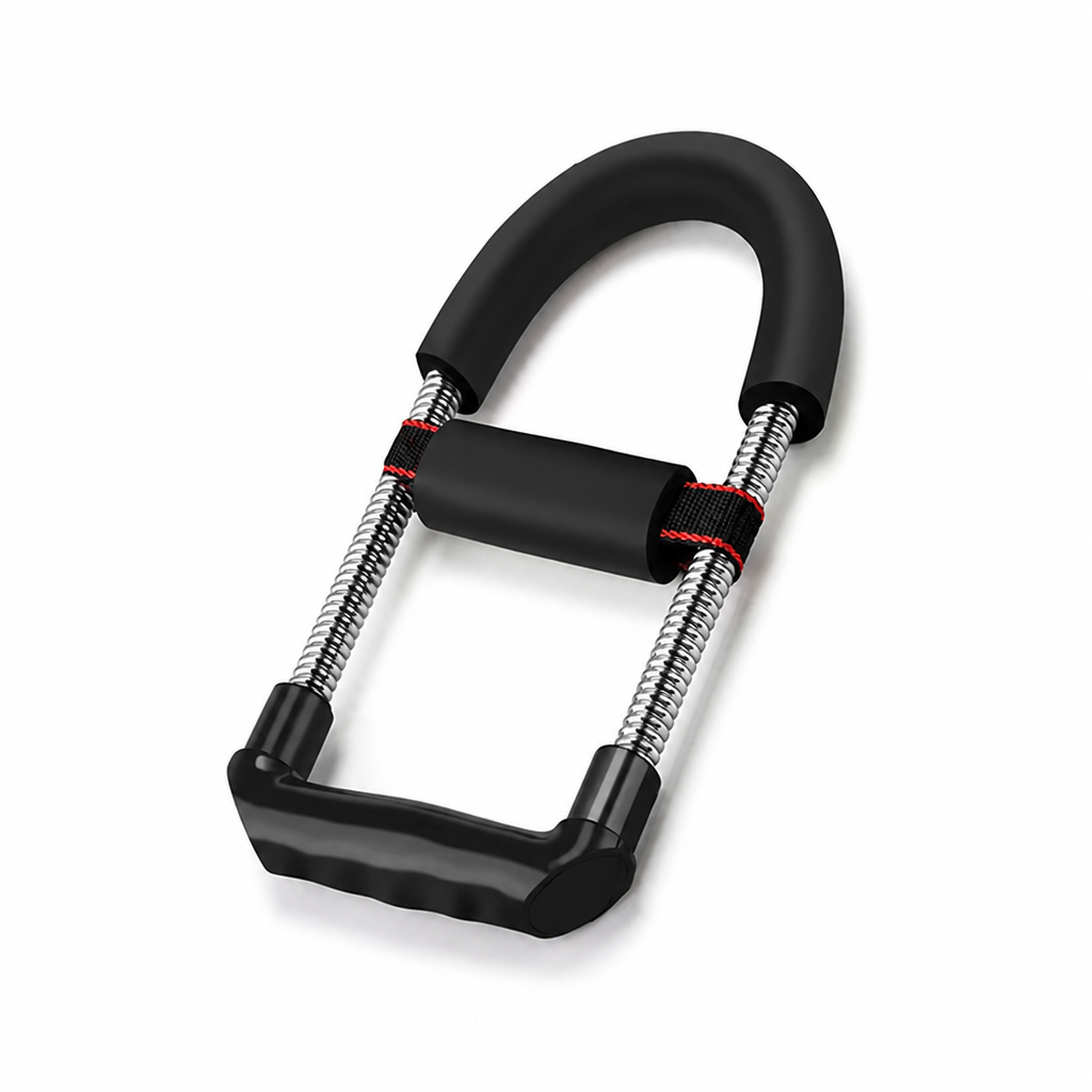 TitanGrip™ — Unleash Explosive Wrist Power and Pain-Free Precision Anywhere