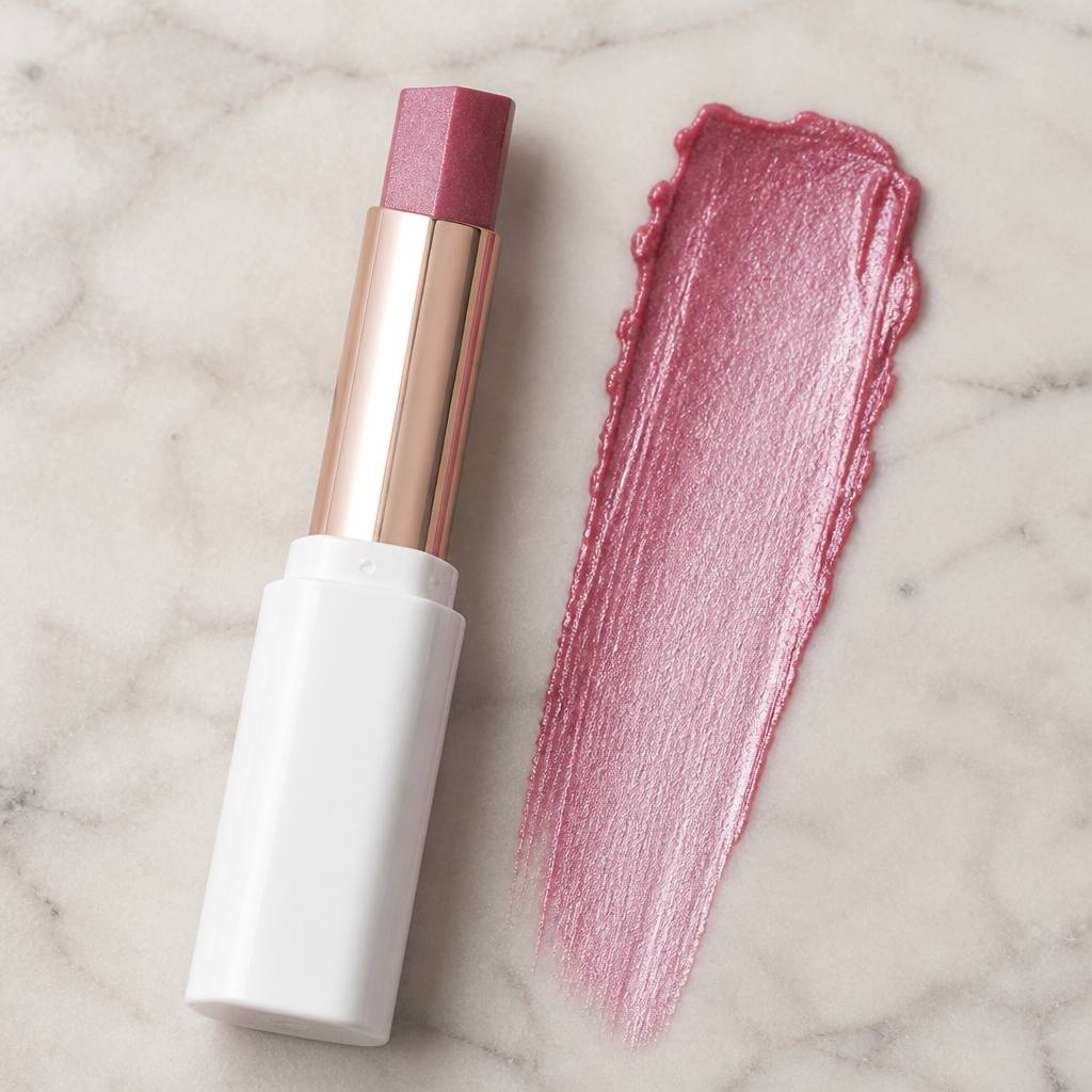 VeloraLux™ — Ignite Instant All-Day Eye Drama with Waterproof, Smudge-Proof Color