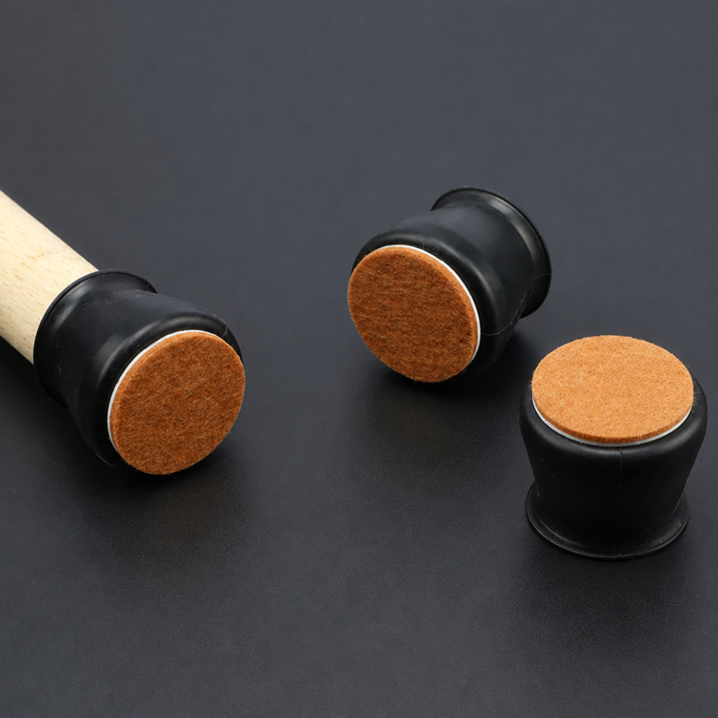 GripGuard™ — Transform Your Floors Into a Silent, Scratch-Free Sanctuary