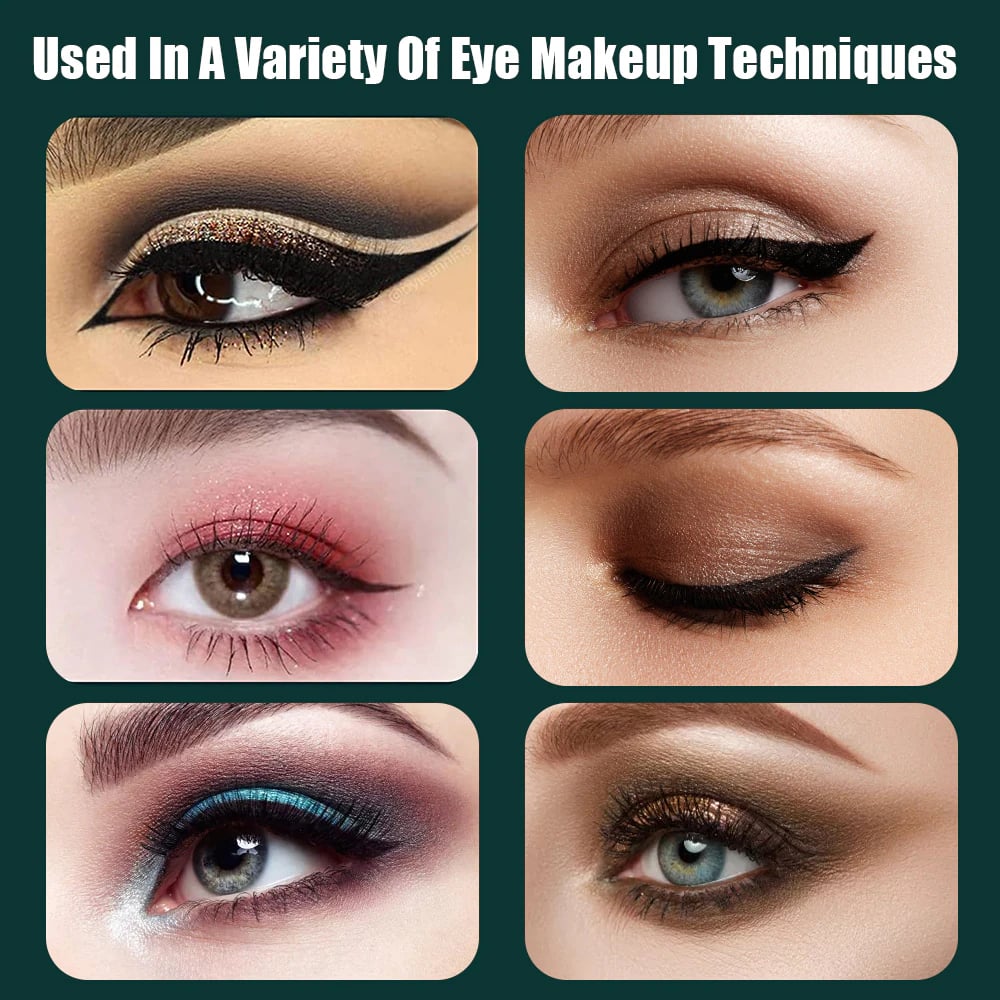 VelvetTrace™ — Glide on Confidence with Smudge-Proof, All-Day Precision