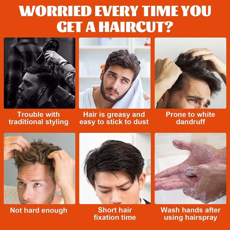 SurgeLift™ — Unleash Bold Volume and Confidence That Lasts All Day