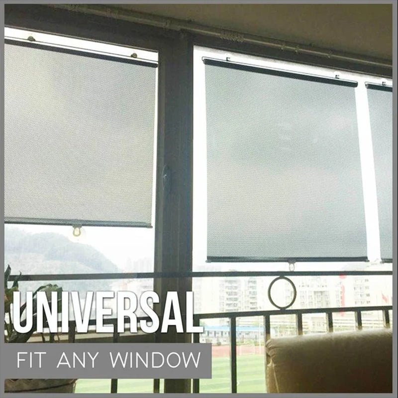 VeilShade™ — Instantly Own Your Privacy and Chill in Cool Comfort