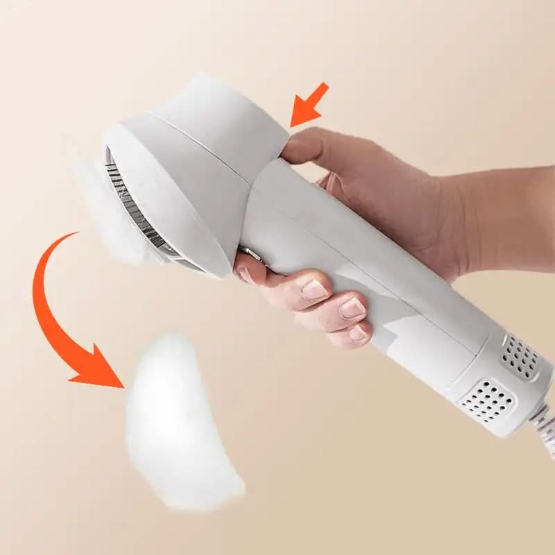 Pet-Friendly Hair Dryer for Effortless Grooming