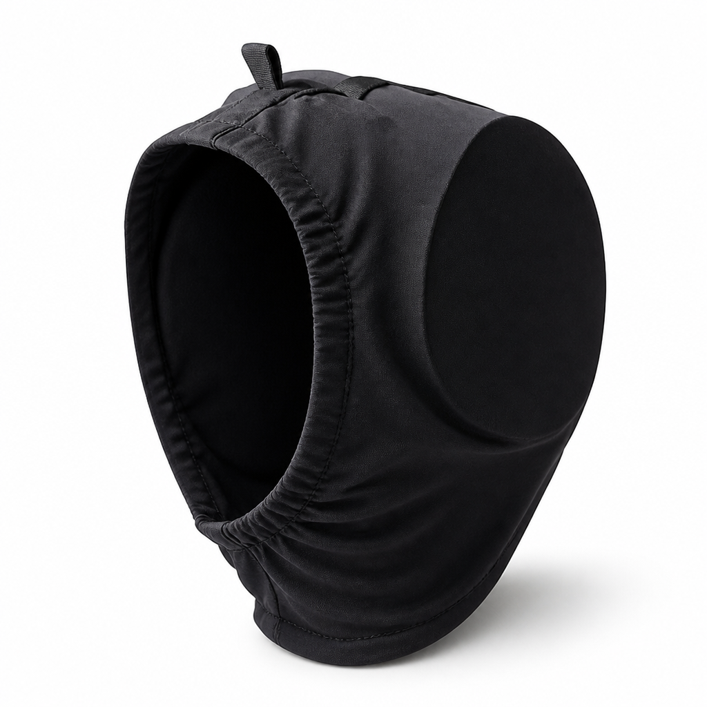 Calming Compression Noise-Reducing Dog Ear Cover