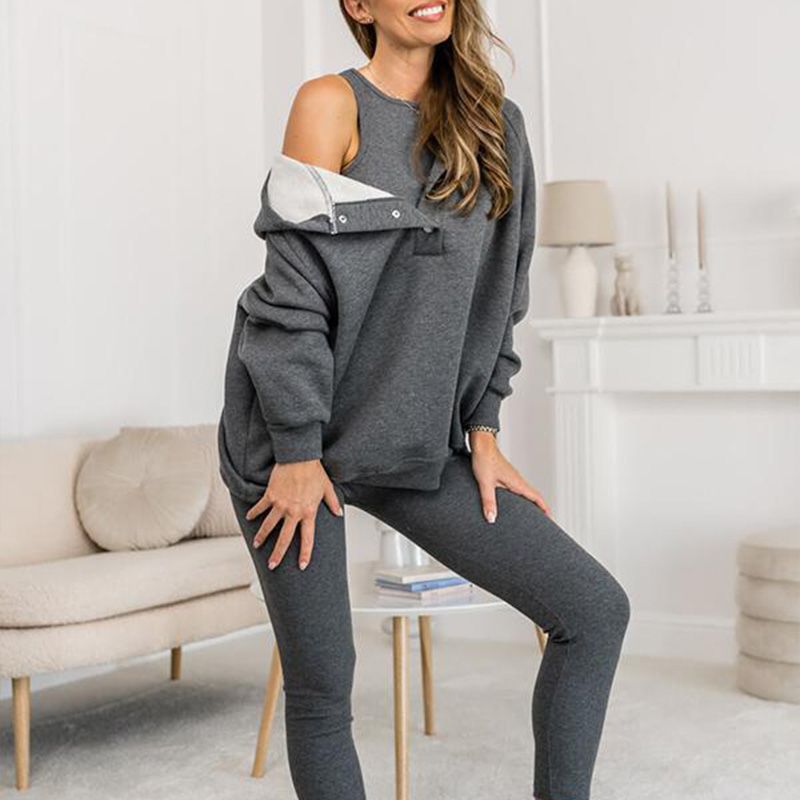 StrideCraft™ — Effortless Style and All-Day Confidence in One Perfectly Matched Set