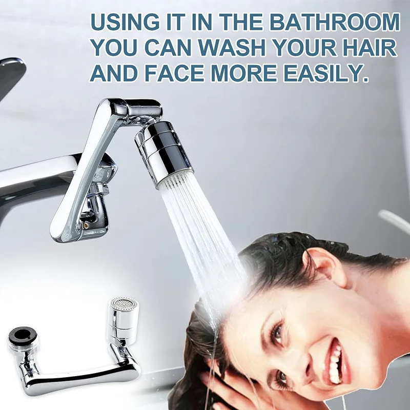 HydroGlide™ — Take Command of Every Splash with Effortless Precision