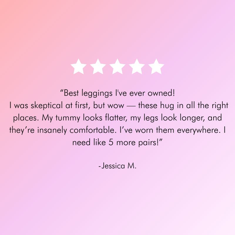 VivaForm™ Leggings — Sculpt Your Curves and Own Every Move with Effortless Confidence