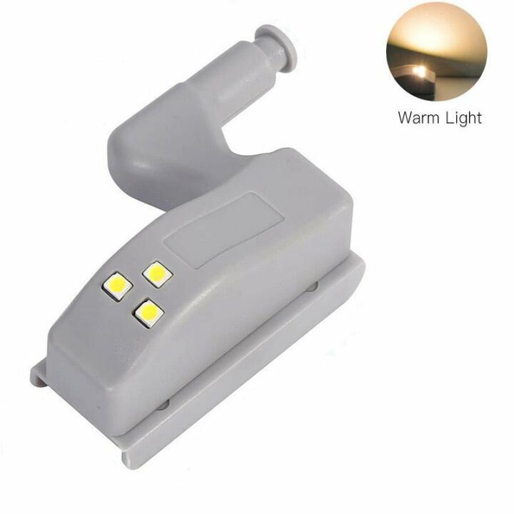 LumoraBeam™ — Light Up Every Dark Cabinet The Second You Open It