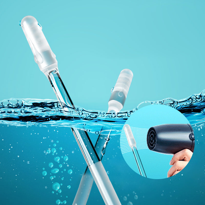 AuraCleanse™ — Experience Instant Relief with Soothing, Wax-Free Ears Every Day