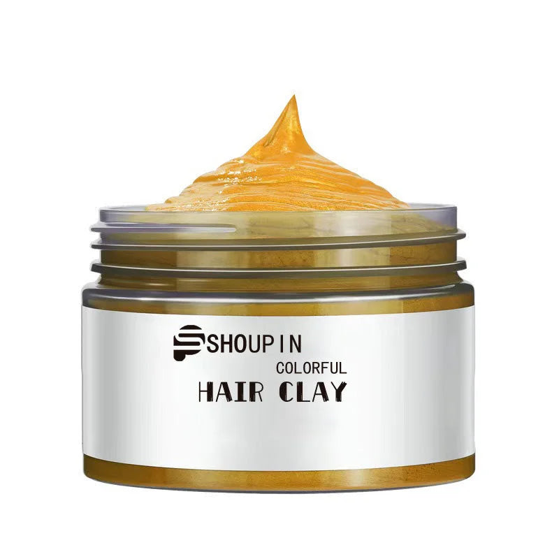 ChromaLuxe™ — Turn Every Head with Instant, Radiant Hair Color That Empowers You