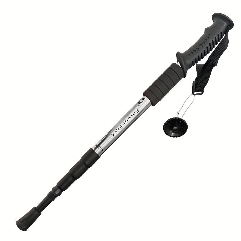 Adjustable Trekking Pole for Hiking Activities