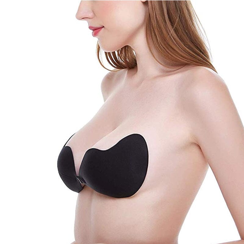 SilqueLift™ — Unlock All-Day Invisible Confidence and Effortless Natural Lift