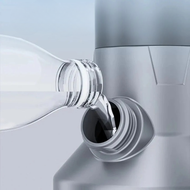 Cordless Foam Sprayer for Car Washing – Electric Spray Bottle
