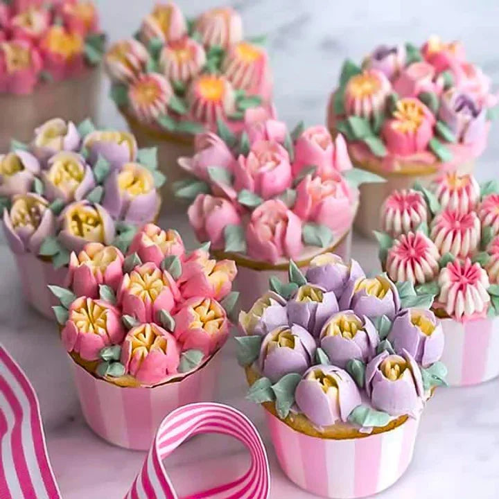 BloomCrest™ — Effortless Floral Masterpieces That Wow Every Time