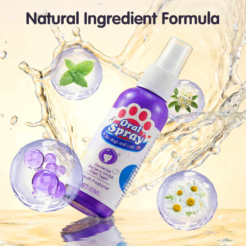 LuminaPaw™ — Unleash Fresh, Confident Kisses Every Day