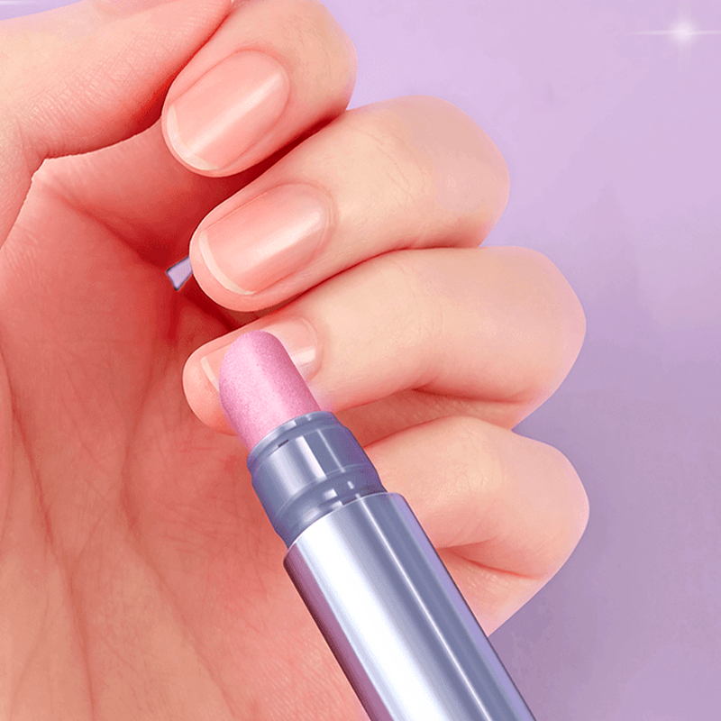 LushAura™ — Nails That Radiate Confidence, Strength, and Irresistible Elegance Wherever You Go