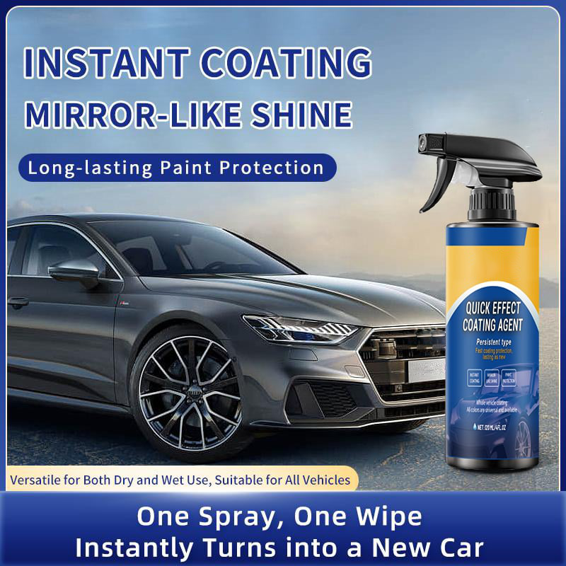 LusterShield™ — Effortless Shine and Armor That Makes Your Ride Unforgettable