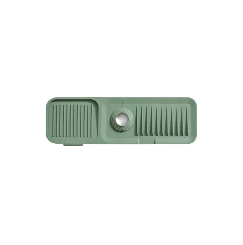 TitanDry™ — Effortless Drying That Keeps Your Counters Spotless and Stress-Free