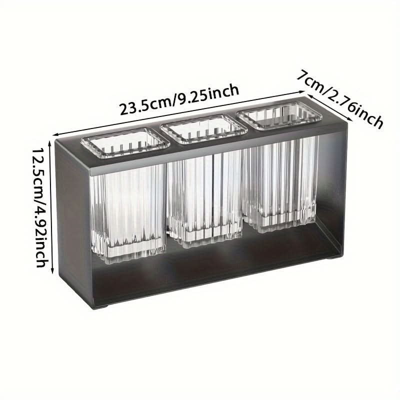 Kitchen Utensil Organizer Rack for Storage