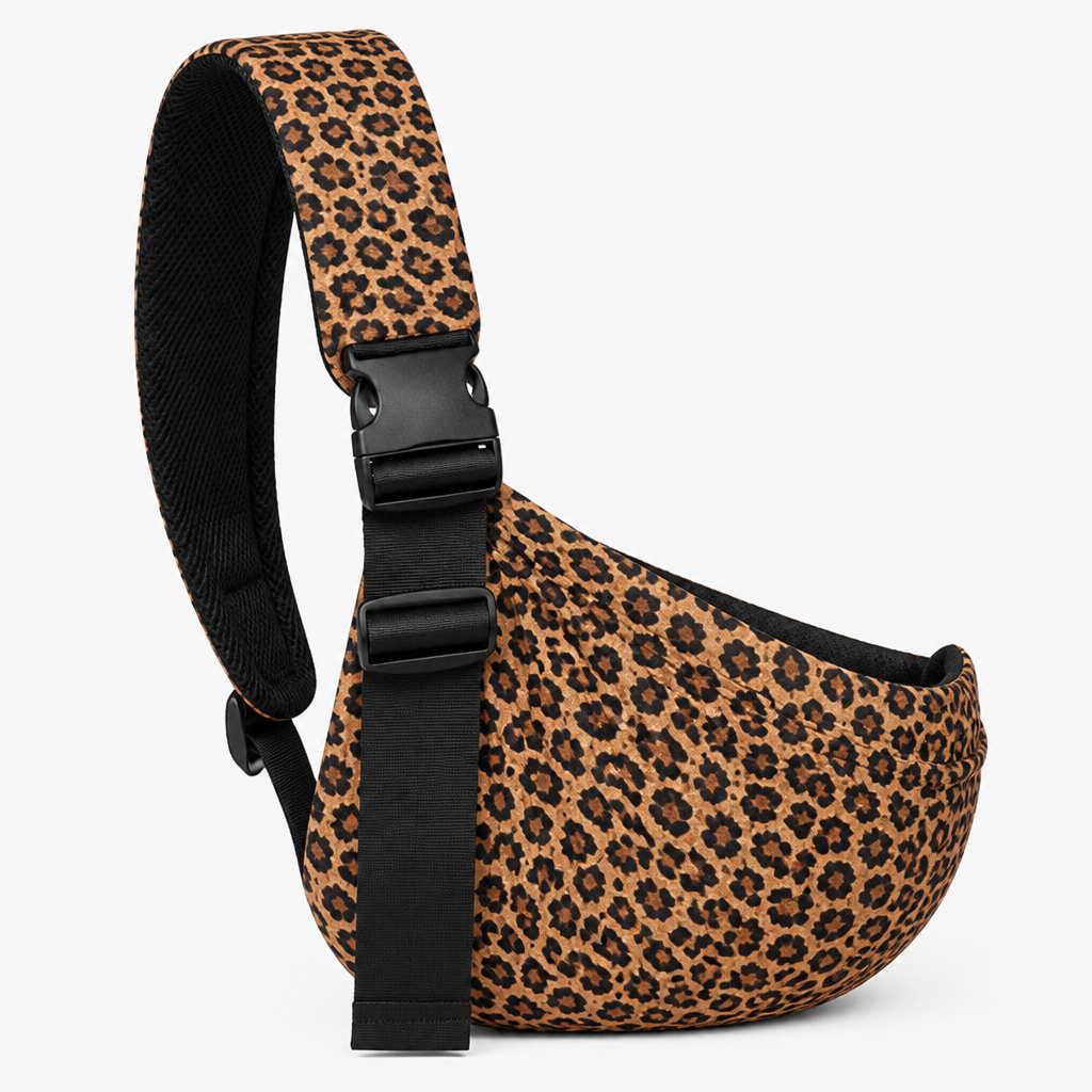 GlideNest™ — Effortless Comfort and Freedom to Cherish Every Adventure with Your Toddler
