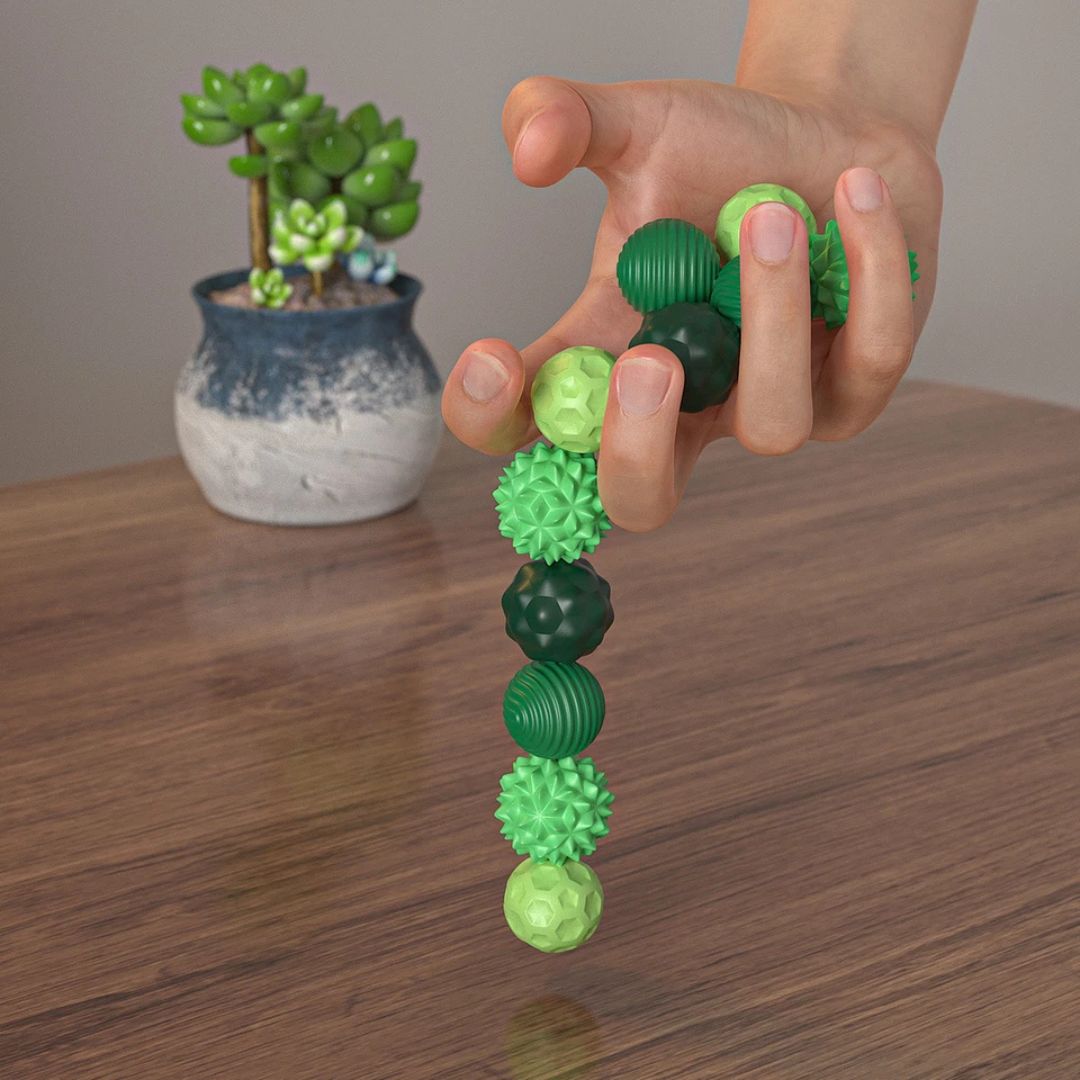Calmora™ — Unlock Instant Serenity and Laser Focus Wherever Life Takes You