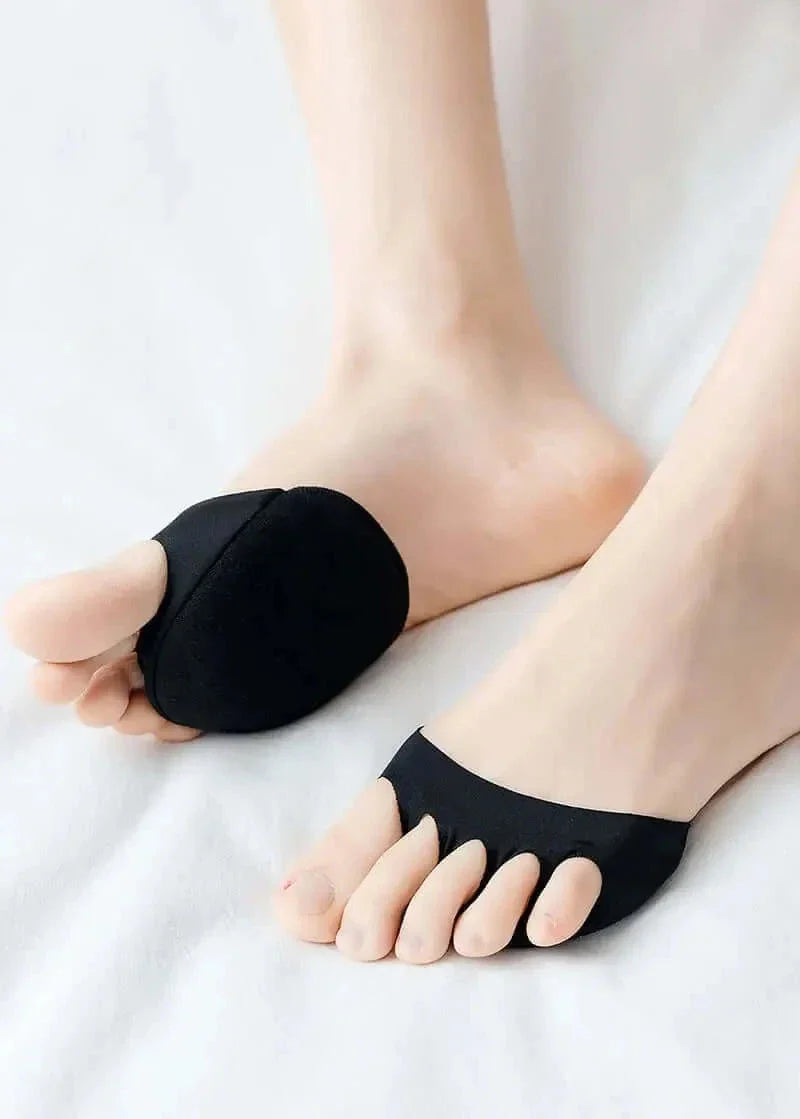 MetaraEase™ Pads — Walk Pain-Free All Day with Featherlight Comfort and Rock-Solid Stability