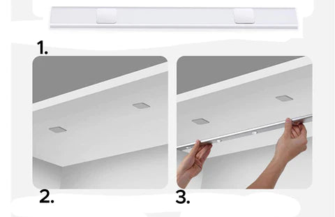 Cozy Home Light – Enhances Safety and Comfort