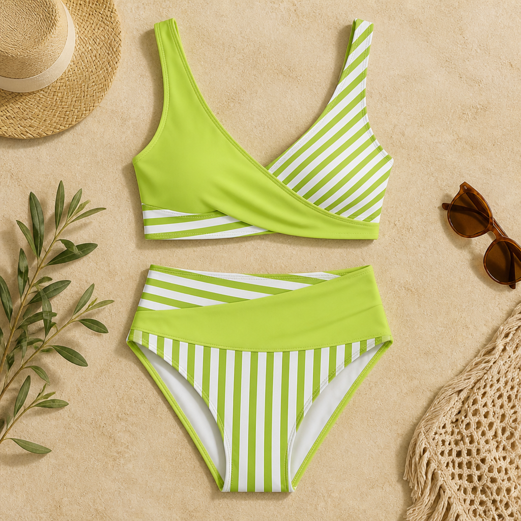 AquaVibe™ — Sculpt Your Curves, Own Every Moment