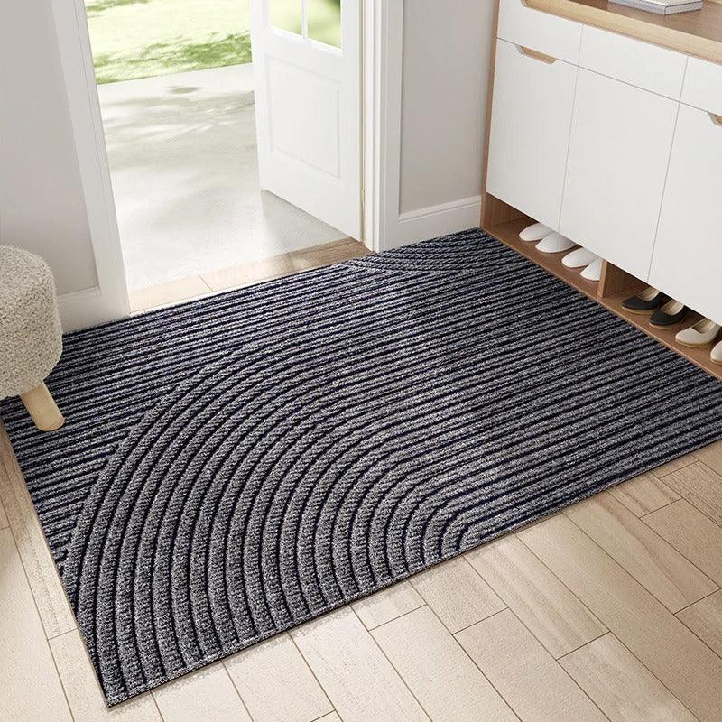 Durable Dirt-Guard Mat | Perfect for Home and Outdoor Spaces