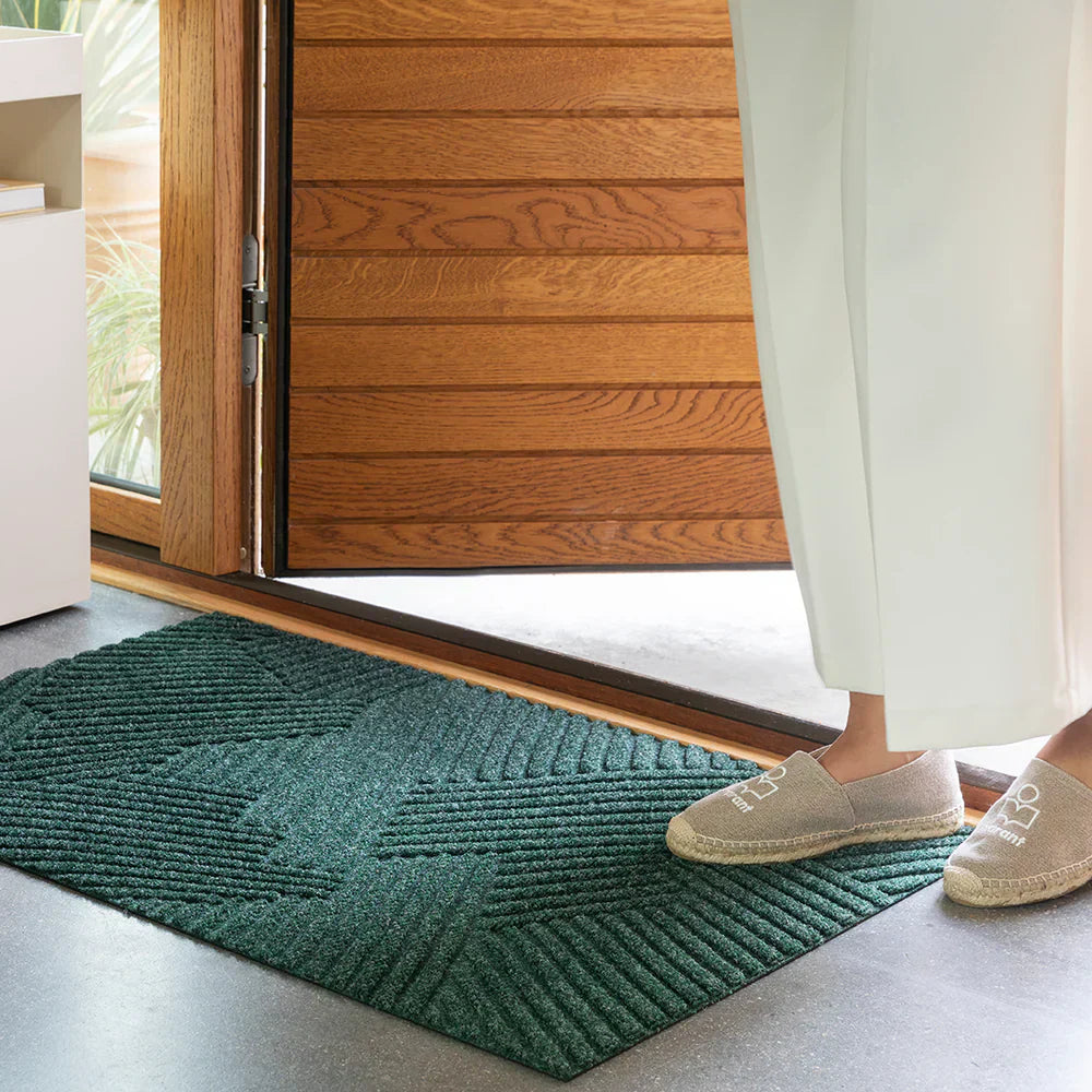 Durable Dirt-Guard Mat | Perfect for Home and Outdoor Spaces