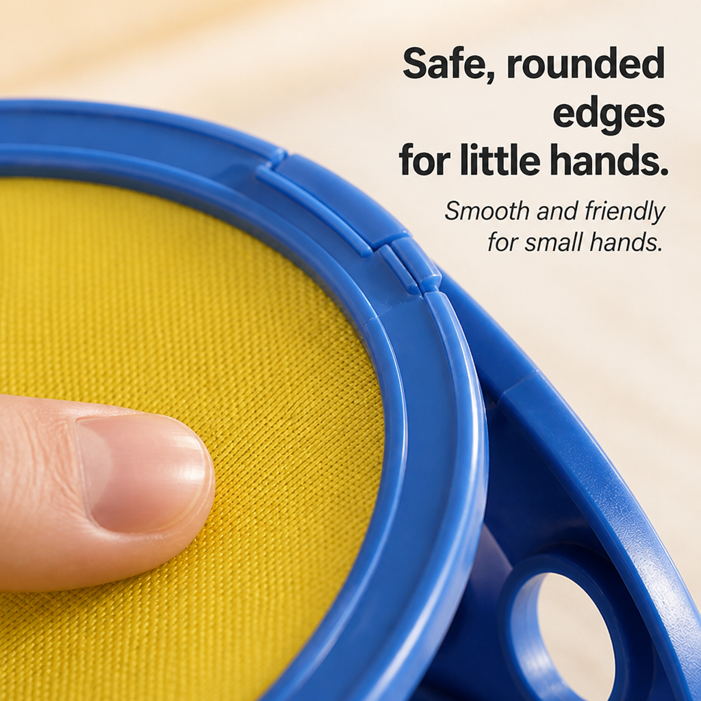 FlashCatch™ — Ignite Your Child’s Confidence and Unstoppable Energy in Every Catch!