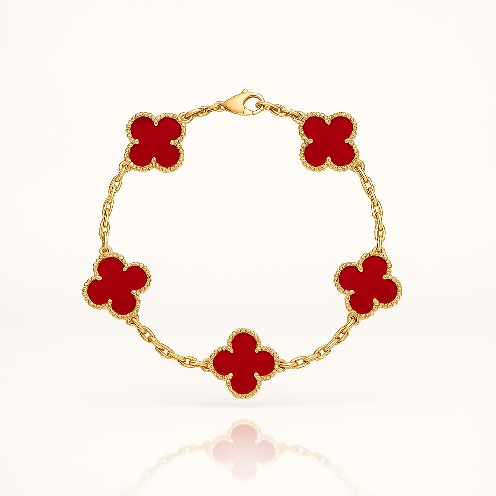 Chic Elegance Bracelet for Women | Timeless Accessory