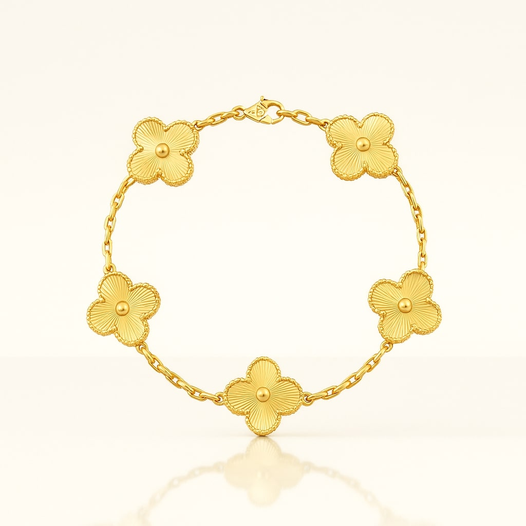 Chic Elegance Bracelet for Women | Timeless Accessory