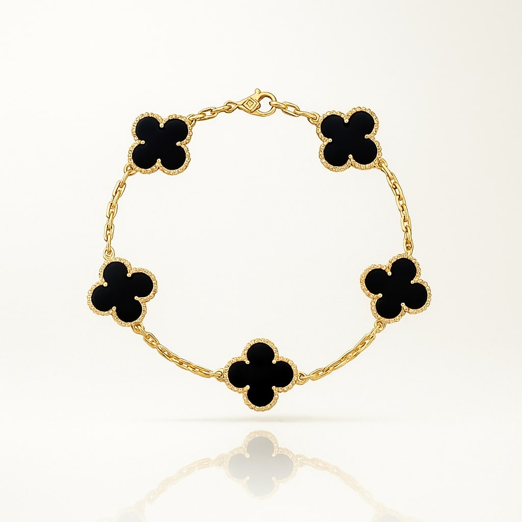 Chic Elegance Bracelet for Women | Timeless Accessory