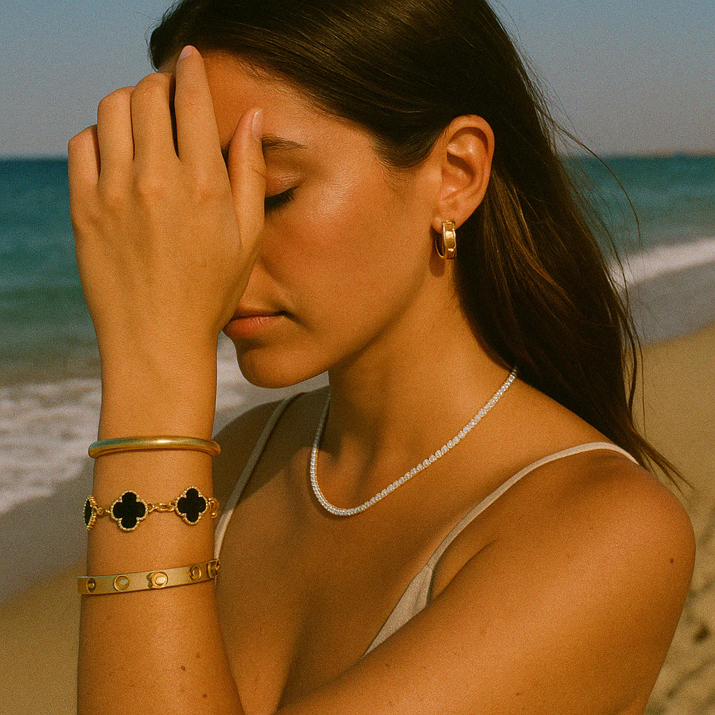 Chic Elegance Bracelet for Women | Timeless Accessory
