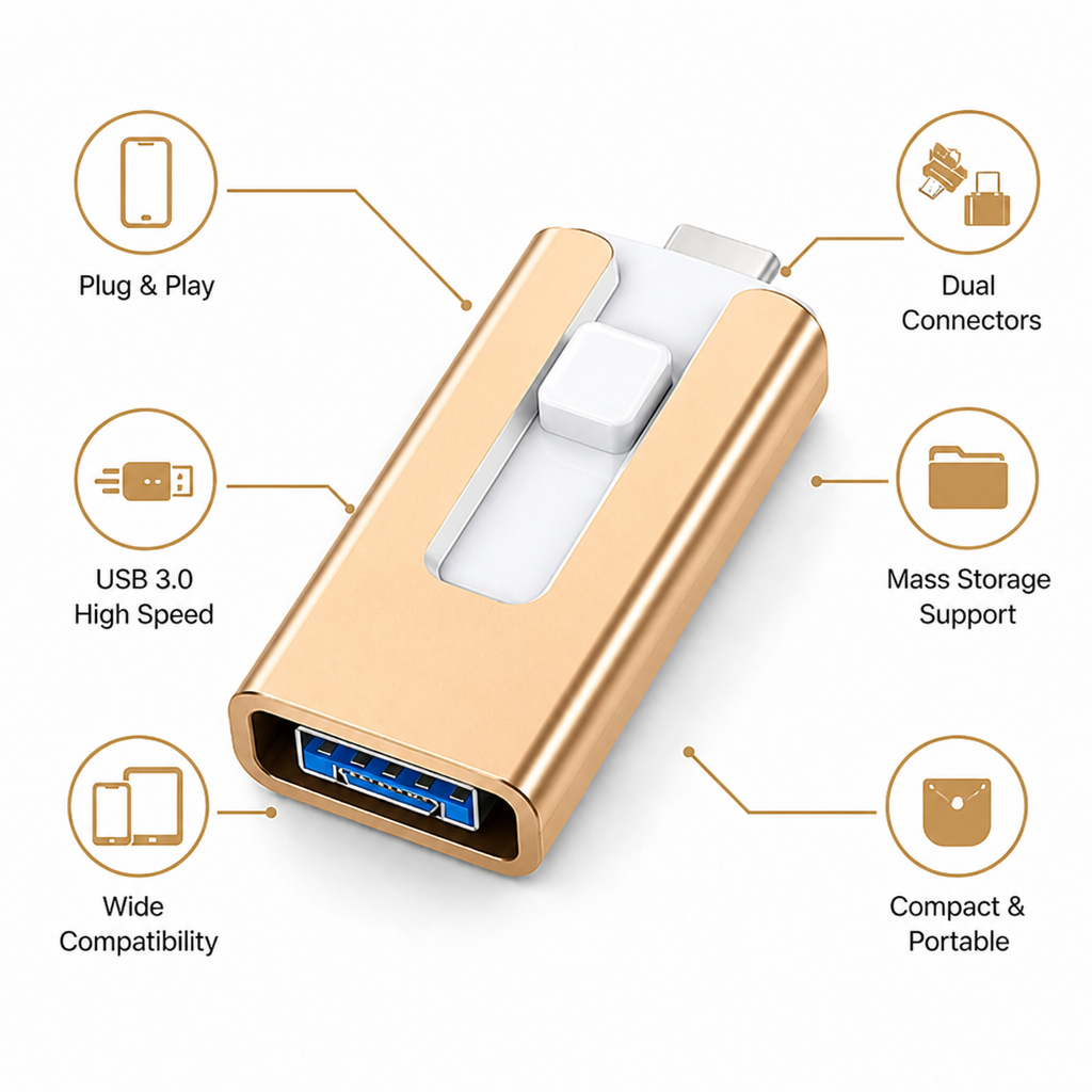 MemoryGlide™ — Unlock Instant Space and Protect Every Precious Memory Instantly