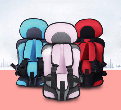Guardian Ride Car Seat - Ultimate Safety for Your Child