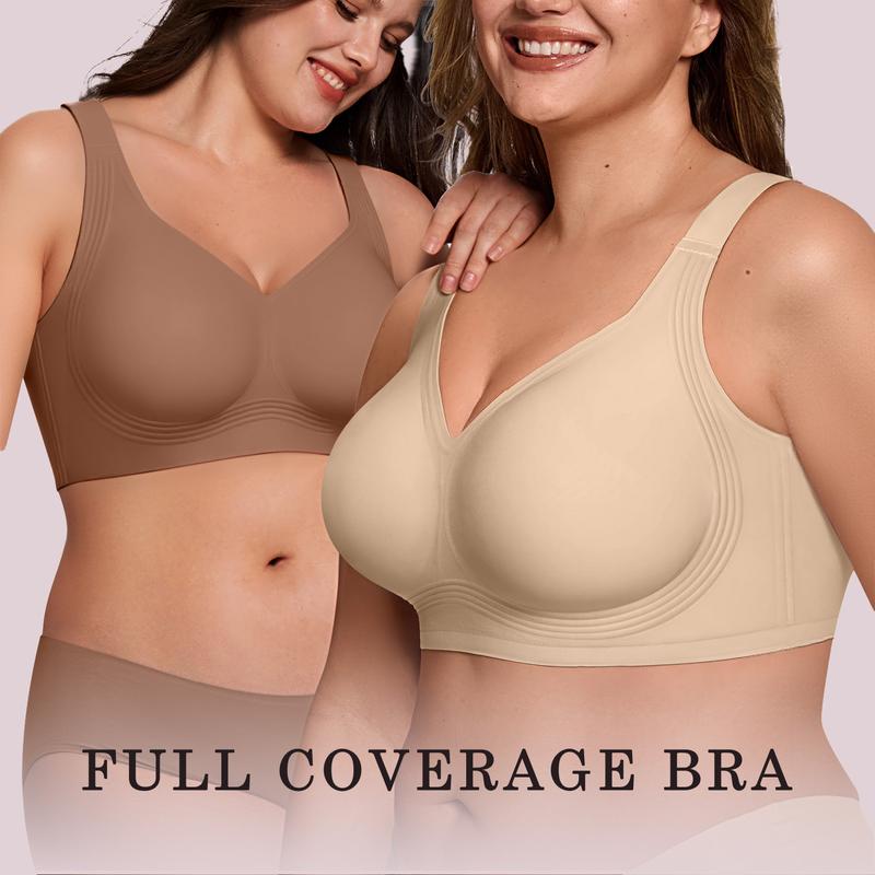 SereniCurve™ — Experience All-Day Freedom with Support That Feels Like a Second Skin