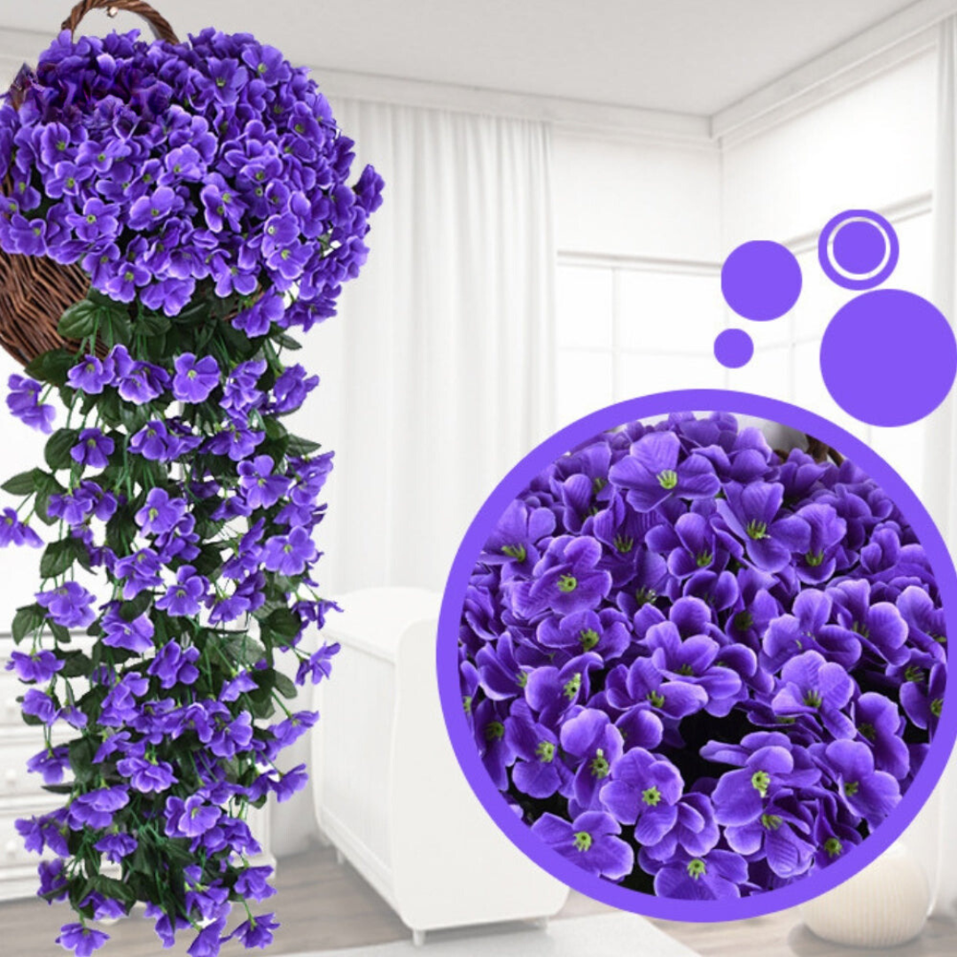 FloraVivid™ Orchid Bouquets — Bring Endless Elegance & Vibrant Beauty to Your Home, Effortlessly