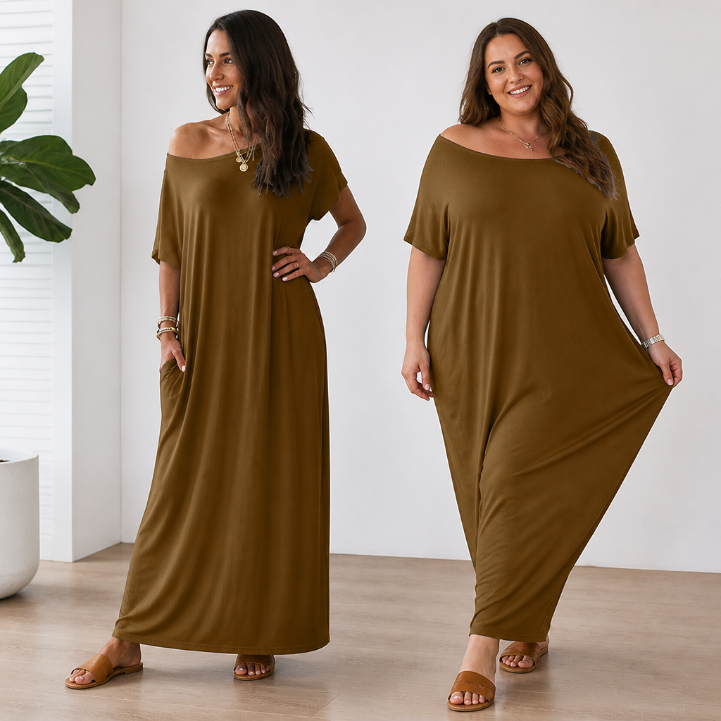 LunaMist™ — Unlock Effortless Elegance and All-Day Comfort That Moves With You
