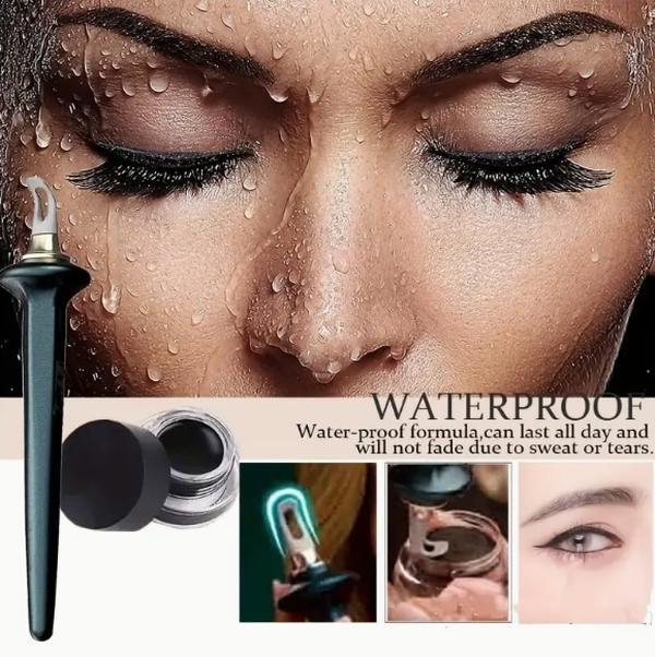 Veilure™ — Effortless Precision for Bold, Smudge-Proof Eyes That Captivate All Day