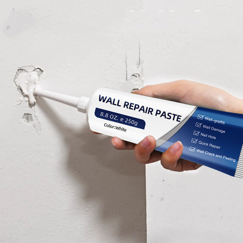 SwiftFill™ — Effortless Wall Repairs for Flawless, Lasting Beauty