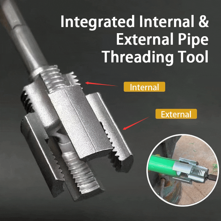 ThreadForce™ — Master Every Thread Fast with Pro-Level Precision and Zero Stress